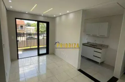 Apartamento para venda em granville reserva atlântica de 55.00m² com 2 quartos
