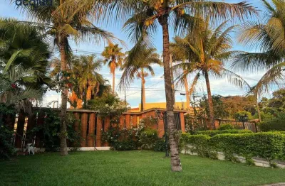 Casa de condomínio para venda em quinta da alvorada de 642.00m² com 6 quartos, 6 suites e 10 garagens