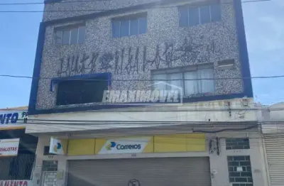 Apartamento com 3 quartos para alugar na Rua Souza Pereira, 1732272, Centro, Sorocaba