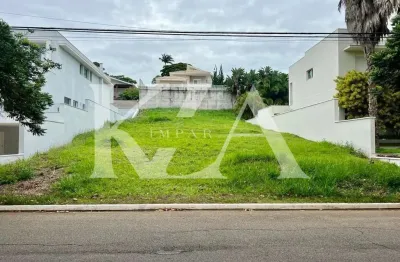 Terreno em condomínio fechado à venda na Avenida Humberto Cereser, Jundiaí Mirim, Jundiaí