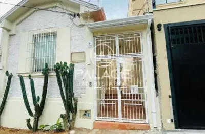 Casa com 3 quartos para alugar na Cidade Alta, Piracicaba 