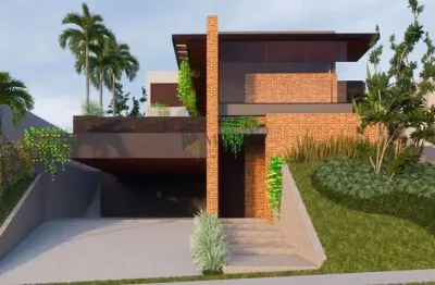 Terreno em condomínio fechado à venda na Rua Capitão Alberto Mendes Júnior, 31, Vale Azul, Jundiaí