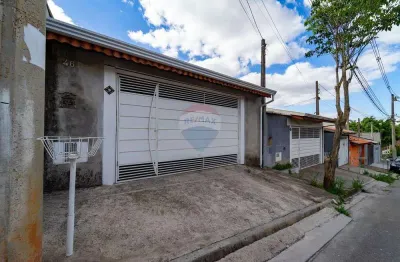 Casa para venda em jardim brasil de 136.00m² com 2 quartos, 1 suite e 3 garagens