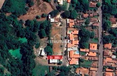 Terreno para venda em residencial parada das pedras (assistência) de 223.00m²