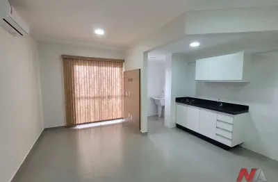 Apartamento para venda em jardim urano de 48.00m² com 1 quarto e 1 garagem