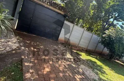 Chácara para venda em parque da represa de 866.00m² com 3 quartos, 1 suite e 2 garagens