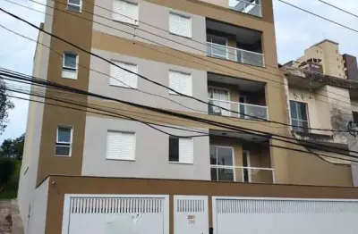 Apartamento para alugar em demarchi de 75.00m² com 3 quartos, 1 suite e 1 garagem