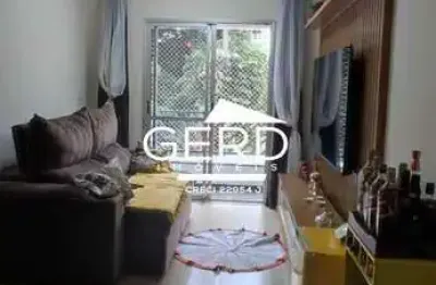 Apartamento para alugar em continental de 69.00m² com 3 quartos e 1 garagem