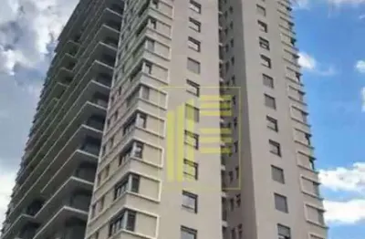 Apartamento para venda em jardim walkíria de 197.00m² com 3 quartos, 3 suites e 2 garagens
