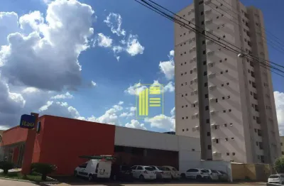 Apartamento para venda em eldorado de 80.00m² com 2 quartos, 1 suite e 2 garagens