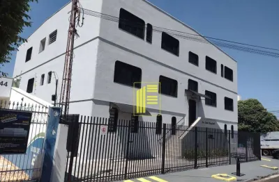 Casa comercial à venda na Rua Doutor Presciliano Pinto, 1261, Santos Dumont, São José do Rio Preto