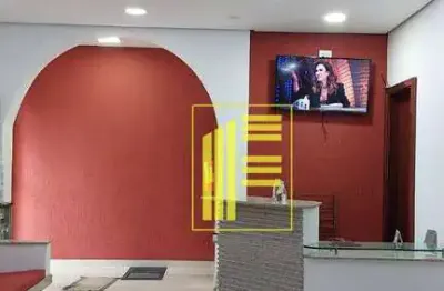 Sala comercial para alugar em centro de 70.00m² com 1 garagem
