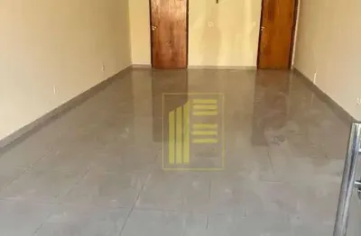 Sala comercial para alugar na Avenida Praia do Restelo, 83, Parque Estoril, São José do Rio Preto