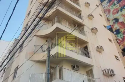 Apartamento para venda em centro de 138.00m² com 3 quartos, 1 suite e 1 garagem