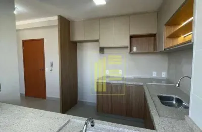 Apartamento para venda em jardim bosque das vivendas de 52.00m² com 2 quartos e 1 garagem