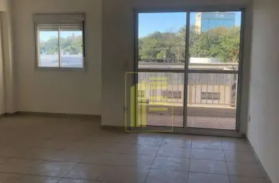 Apartamento para venda em vila redentora de 76.00m² com 2 quartos, 1 suite e 2 garagens