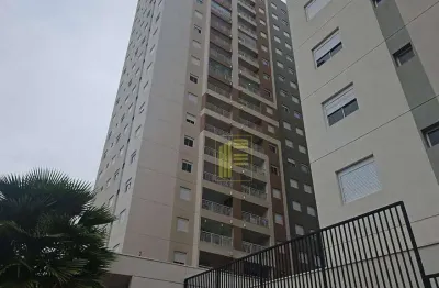 Apartamento para venda em vila redentora de 77.00m² com 3 quartos, 1 suite e 2 garagens