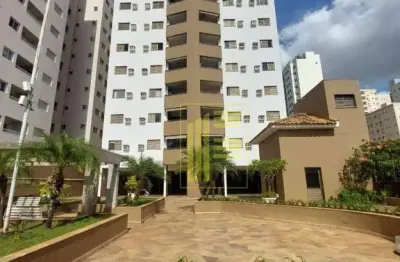 Apartamento para venda em vila nossa senhora de fátima de 120.00m² com 3 quartos, 1 suite e 2 garagens