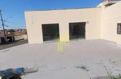 Sala comercial para alugar em boa vista de 120.00m² com 3 garagens