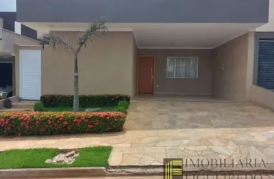 Casa para venda em chácara jockey club (zona rural) de 150.00m² com 3 quartos, 2 suites e 2 garagens