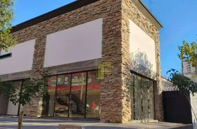 Sala comercial para alugar em centro de 100.00m² com 2 garagens