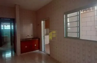 Apartamento para alugar em vila maceno de 75.00m² com 3 quartos