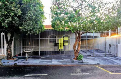Casa para alugar em parque industrial de 120.00m² com 3 quartos e 2 garagens