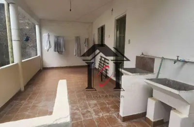 Casa para alugar em parque brasília de 80.00m² com 1 quarto e 1 garagem