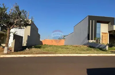 Terreno em condomínio fechado à venda na Avenida Padre José Anselmi, 685, Jardim Valência, Ribeirão Preto