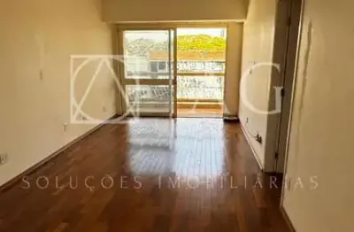 Apartamento para venda em centro de 90.00m² com 2 quartos e 1 garagem