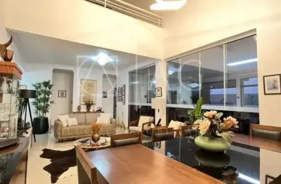 Casa para venda em city ribeirão de 335.00m² com 3 quartos, 3 suites e 6 garagens