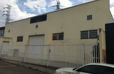Sala comercial para alugar em vila rea de 488.00m² com 3 garagens