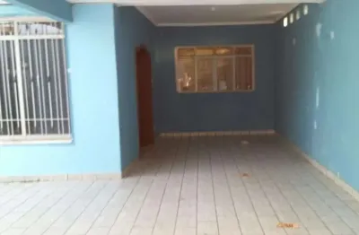 Casa para venda em jardim popular de 180.00m² com 2 quartos, 1 suite e 4 garagens