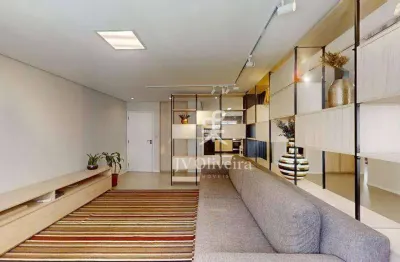 Apartamento para venda e aluguel em itaim bibi de 116.00m² com 2 quartos e 2 suites