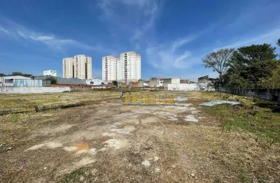 Terreno à venda no Além Ponte, Sorocaba 