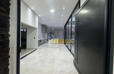 Casa de condomínio para venda em condomínio alphaville castello de 350.00m² com 3 quartos, 3 suites e 4 garagens