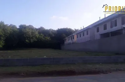 Terreno à venda no Jardim São Carlos, Sorocaba 