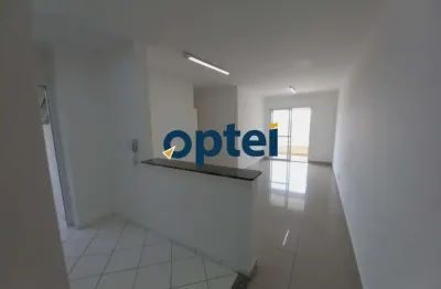 Apartamento para venda em centro de 83.93m² com 3 quartos, 1 suite e 2 garagens