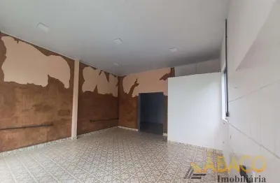 Prédio comercial para alugar em jardim brasil de 100.00m² com 1 quarto e 4 garagens