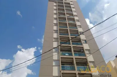 Apartamento para alugar em cidade jardim de 40.00m² com 1 quarto e 1 garagem