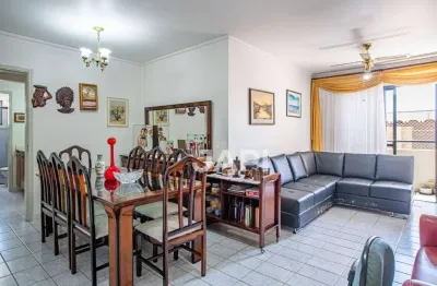 Apartamento para venda em vila das hortências de 96.00m² com 3 quartos, 1 suite e 2 garagens