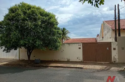 Casa para venda em jardim ouro verde de 83.00m² com 1 quarto e 2 garagens