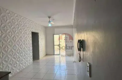 Apartamento para venda e aluguel em parque são luís de 67.00m² com 2 quartos e 1 garagem