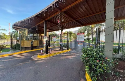 Terreno à venda na Avenida Ubirajara de Souza Roxo Bilá Roxo, 844, Royal Park, Ribeirão Preto
