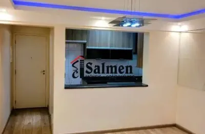 Apartamento para alugar em jardim aida de 89.00m² com 3 quartos, 1 suite e 2 garagens