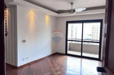 Apartamento para venda em centro de 124.00m² com 3 quartos, 1 suite e 2 garagens