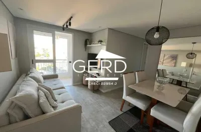 Apartamento para venda em presidente altino de 47.00m² com 2 quartos e 1 garagem