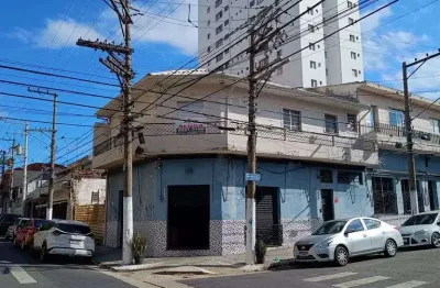 Ponto comercial para alugar na Rua Padre Diogo Nunes, 76, Vila Santo Estevão, São Paulo