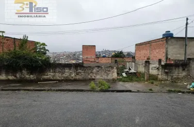 Terreno à venda na Rua Tatuibi, 1716661, Parque Dom João Neri, São Paulo