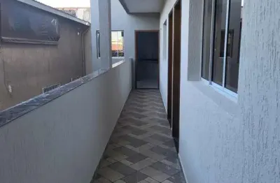Apartamento para venda em jardim helena de 47.00m² com 2 quartos